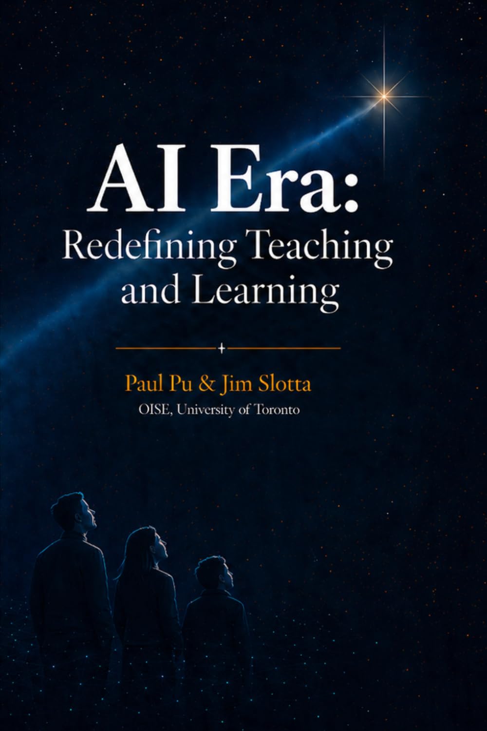 AI Era: Redefining Teaching and Learning