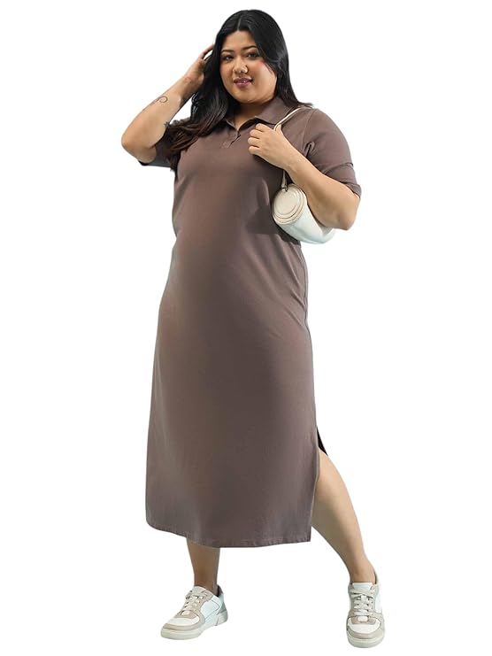 plus size dress clothes