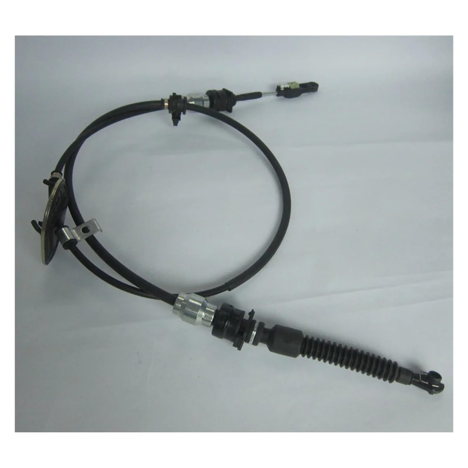 Cable selector marchas Mazda 3 BK 2.0 automático 2006 2007 2008 BS1B-46-500 7