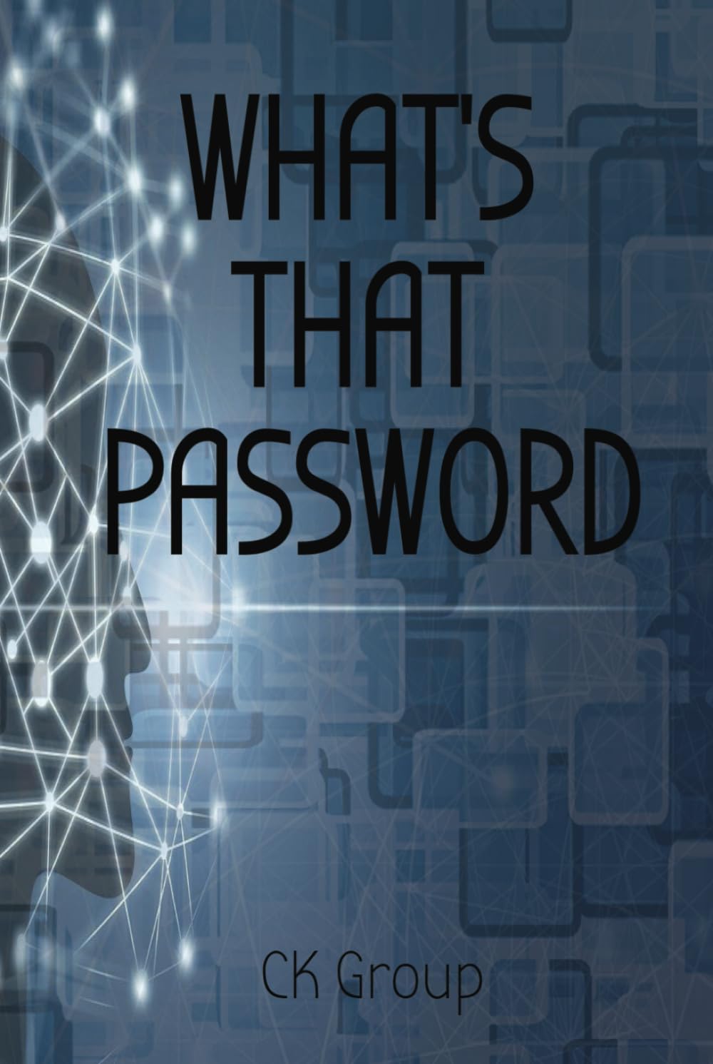 What's That Password