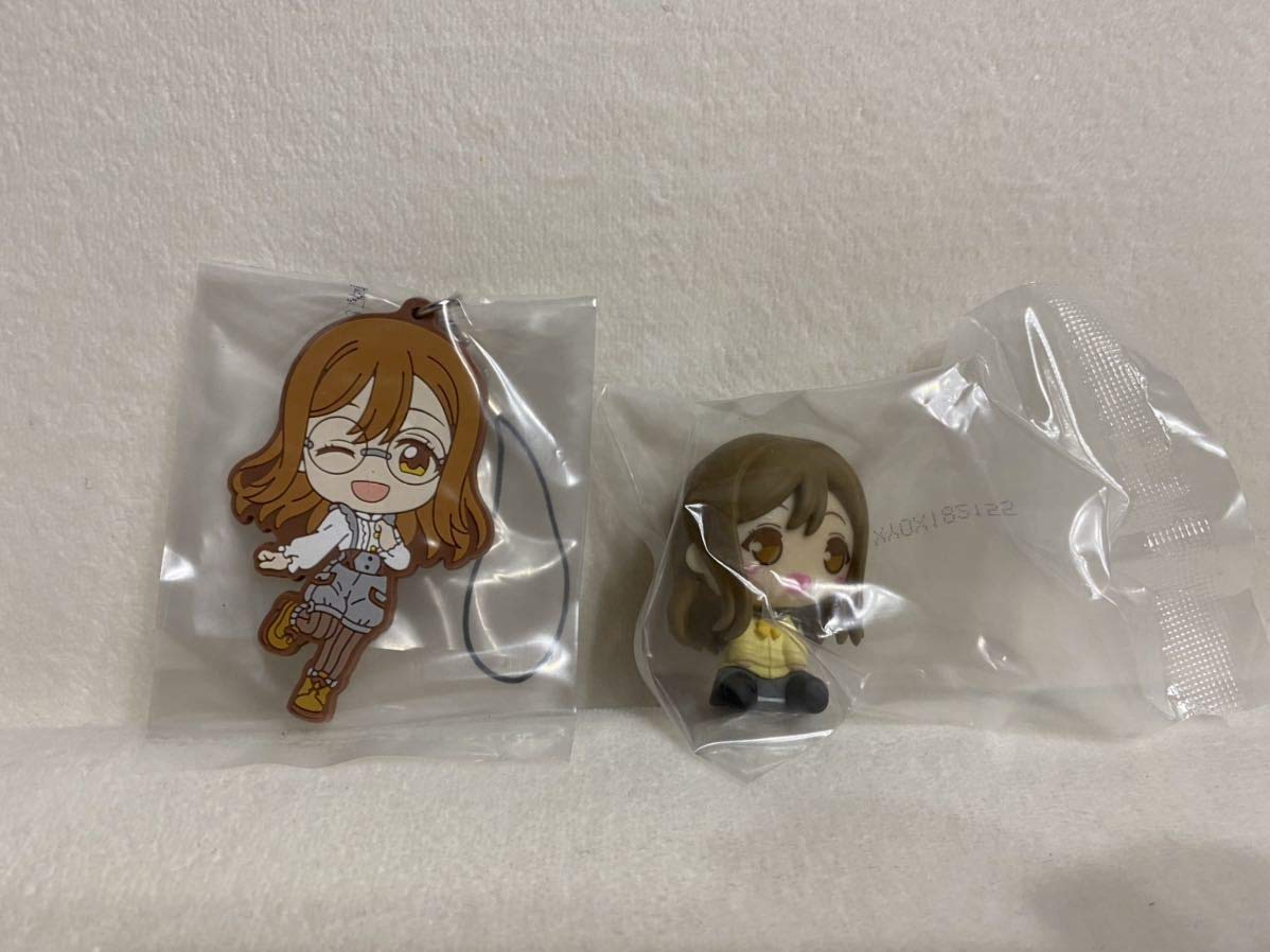 【新品未開封】一番くじ ラブライブ！サンシャイン!! Aqours Ｍ賞　Ｎ賞 Amazon | 一番くじ ラブライブ!サンシャイン!! Aqours 晴れ着