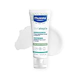 Mustela Stelatopia Eczema-Prone Skin Baby Face Cream