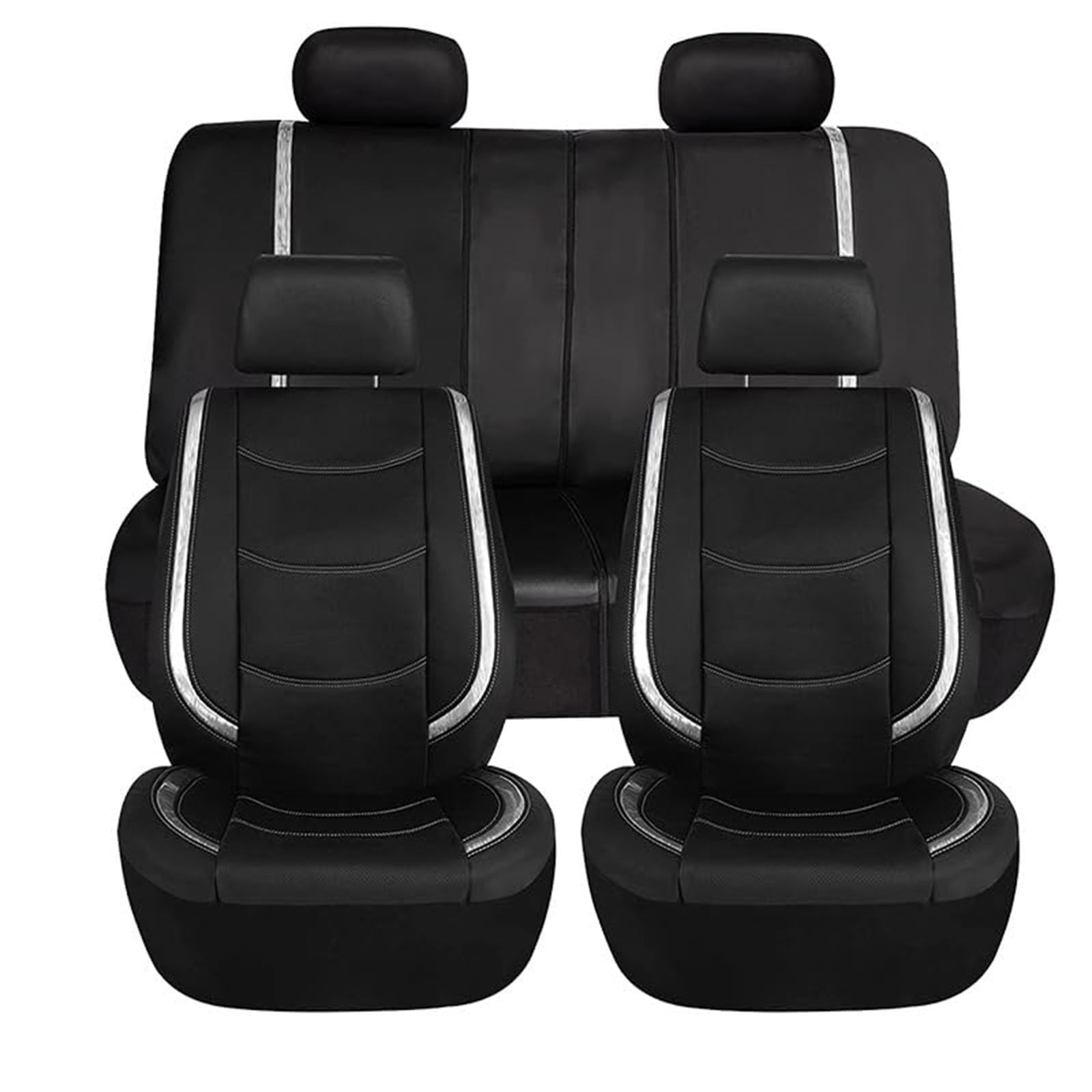 Fundas Asiento Coche para Ford Kuga 3 III St Line 2020‑2026