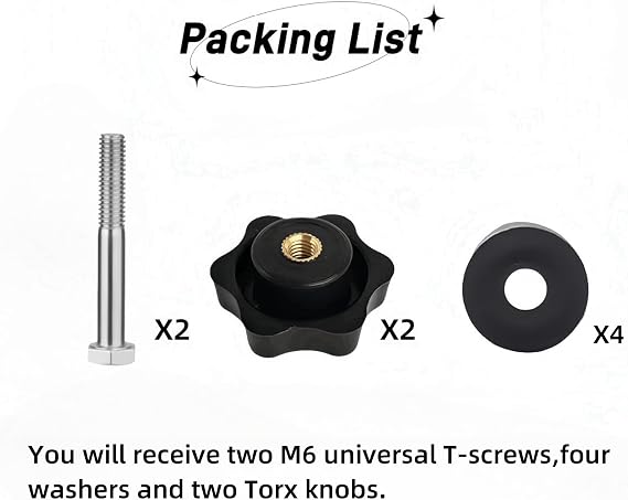 2 Set Rollator Walker Replacement knobs,Universal,Rollator Parts