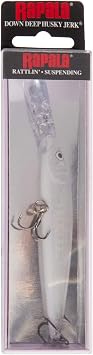 Rapala Down Deep Husky Jerk Fake Fish
