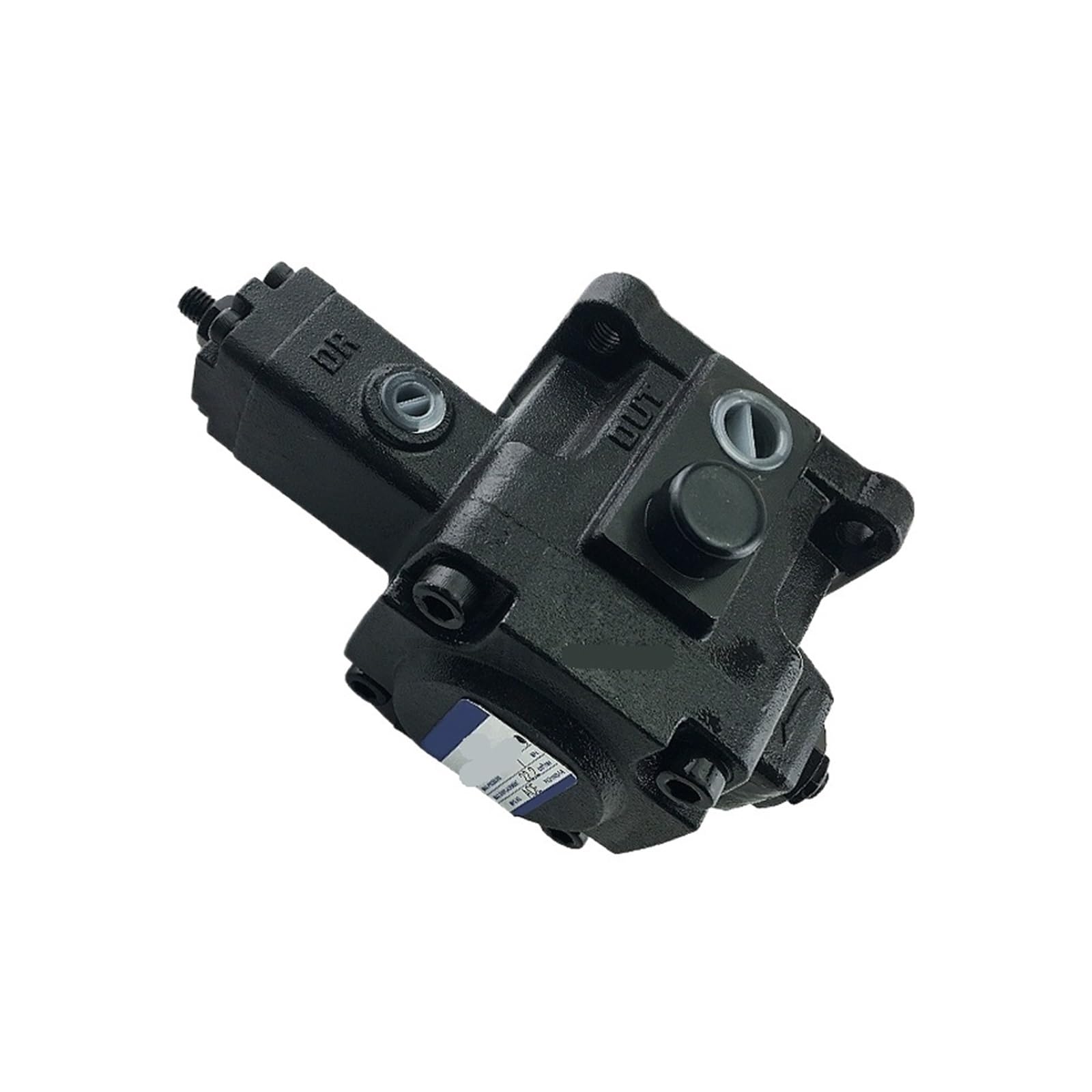 CXFCIHFT Oil pump SVPF-12-20-20 SVPF-12-35-20 SVPF-12-55-20 SVPF-12-70-20 SVPF-15-20-20 SVPF-15-35-20 SVPF-15-55-20 SVPF-15-70-20(SVPF-15-35-20)