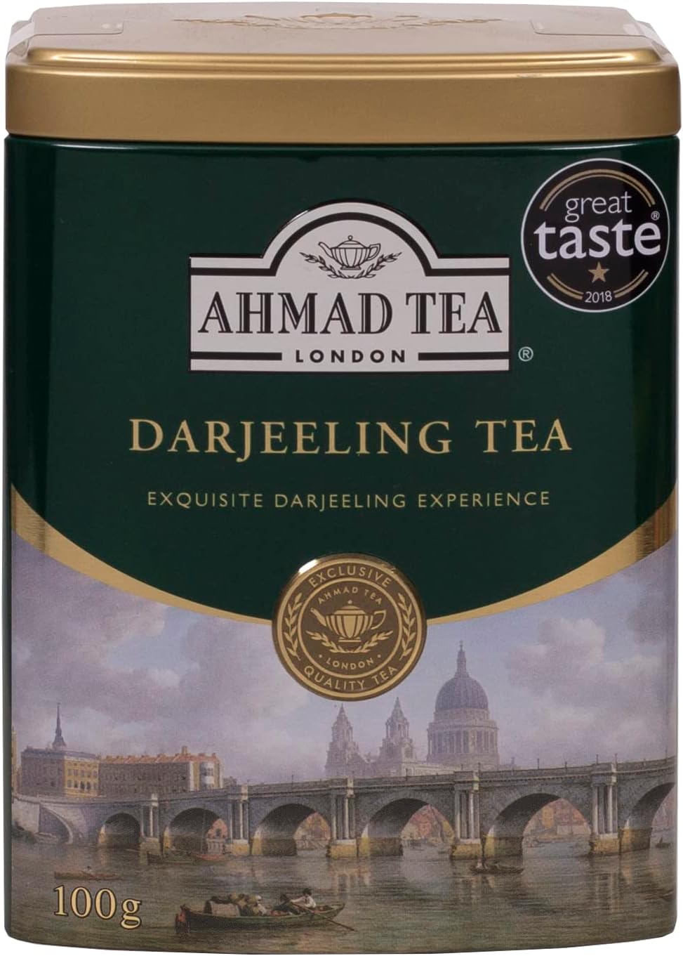 Ahmad Tea - Black Cardamom Loose Tea, 17.6 Oz - View #7