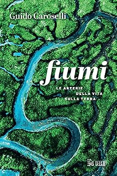 Paperback FIUMI E BIO Book