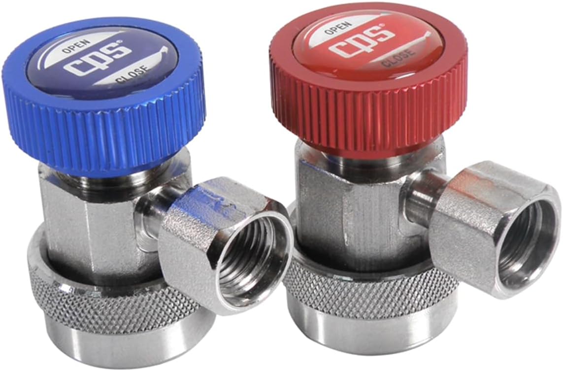 CPS Products PREMIUM MANUAL COUPLER