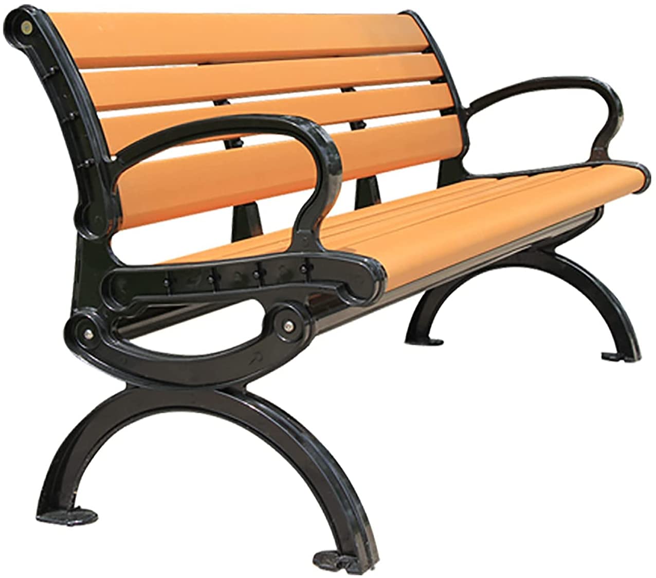 Vomkr Outdoor Garden Patio Bench For Your Leisure Time Outdoor
