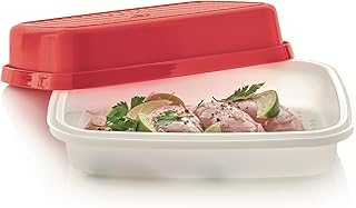 30 Mexican Chicken Breast Recipes for Simple Meals 95 Tupperware Season-Serve Marinating Container, Dishwasher Safe and BPA Fr...