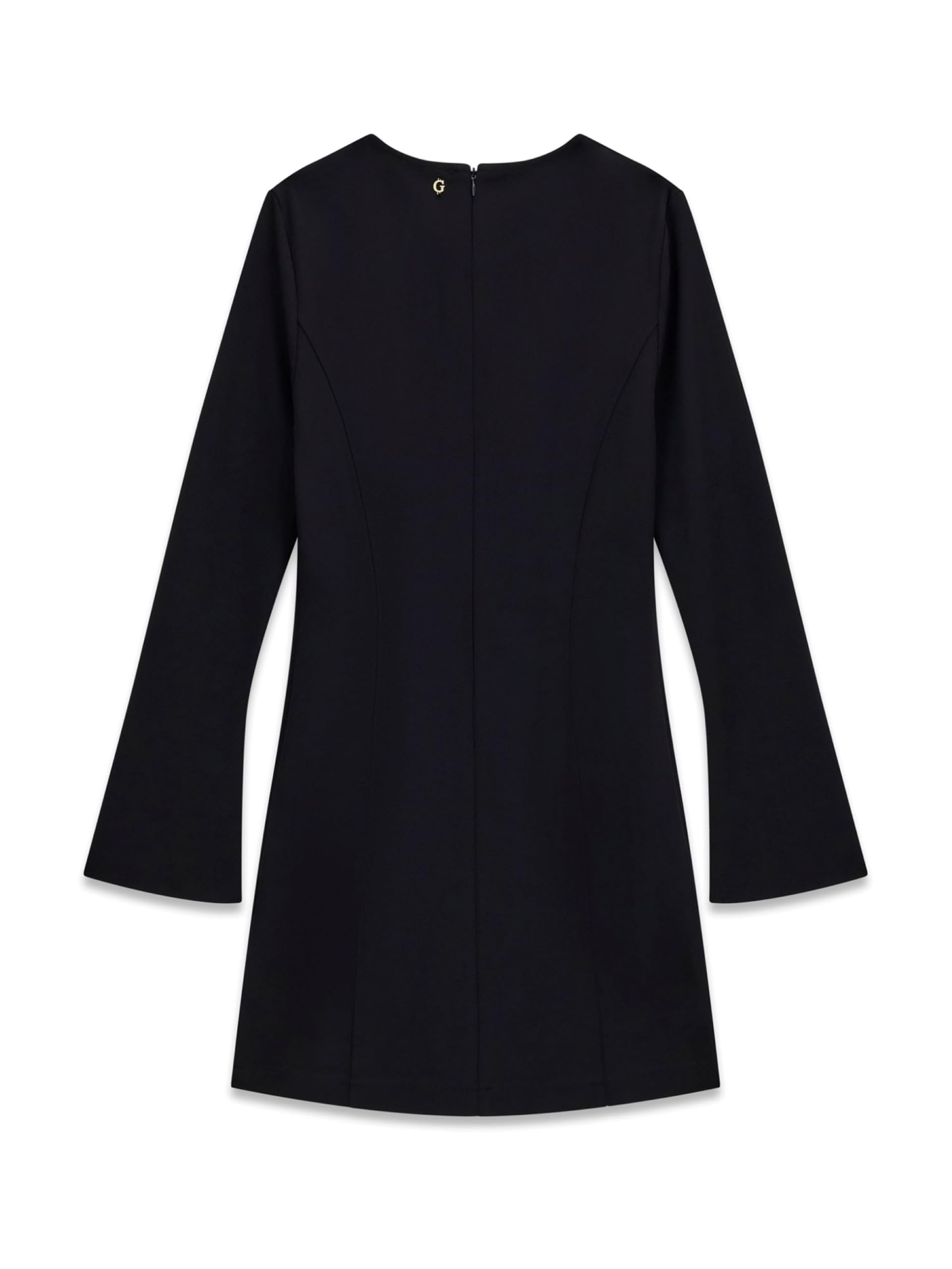 GUESS LS Claudie Mini Dress