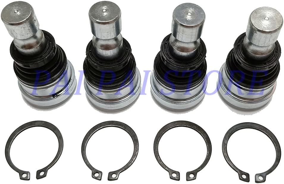2 UPPER OR LOWER BALL JOINT for POLARIS 7061220 7061187 7081505 7081580 7081666