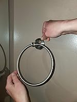 Vista 5 de Eklind Tool 18109 Llave Allen de 9/64" Stubby-Ball-hexagonal L, paquete de 5