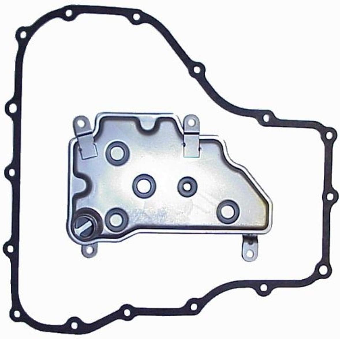 PTC F150 Transmission Filter Kit Automotive