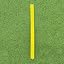 Full Size Stump (Yellow)