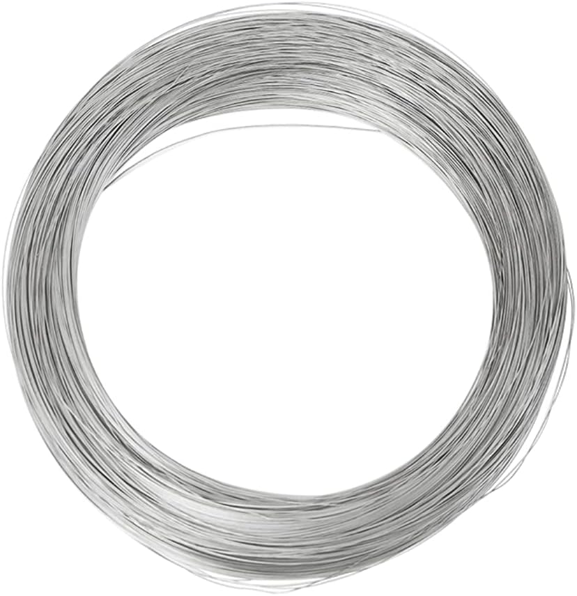 AB Tools Lock Wire Lockwire Twist Twisting Tang 125 Meter 0,8 mm AB Tools Lock Wire Lockwire Twist Twisting Tang 125 Meter 0,8 mm