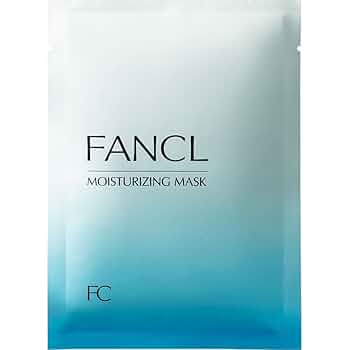 FANCL ファンケル ブライトニングマスク 6枚入り 3箱 FANCL ブライトニング マスク 医薬部外品 パック フェイスパック