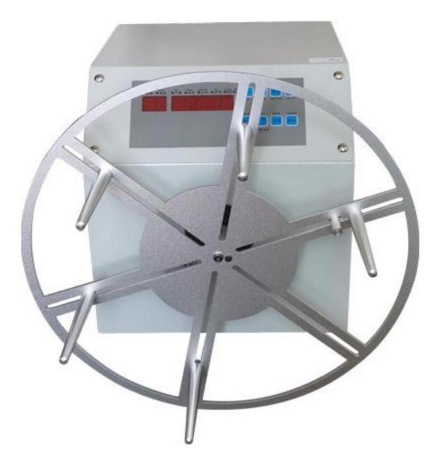 Joliane 10Mm2 High-Speed Automatic Wire Winding Machine For 4- Wire Diameter Cable Usb Telephone Line(10Mm2)