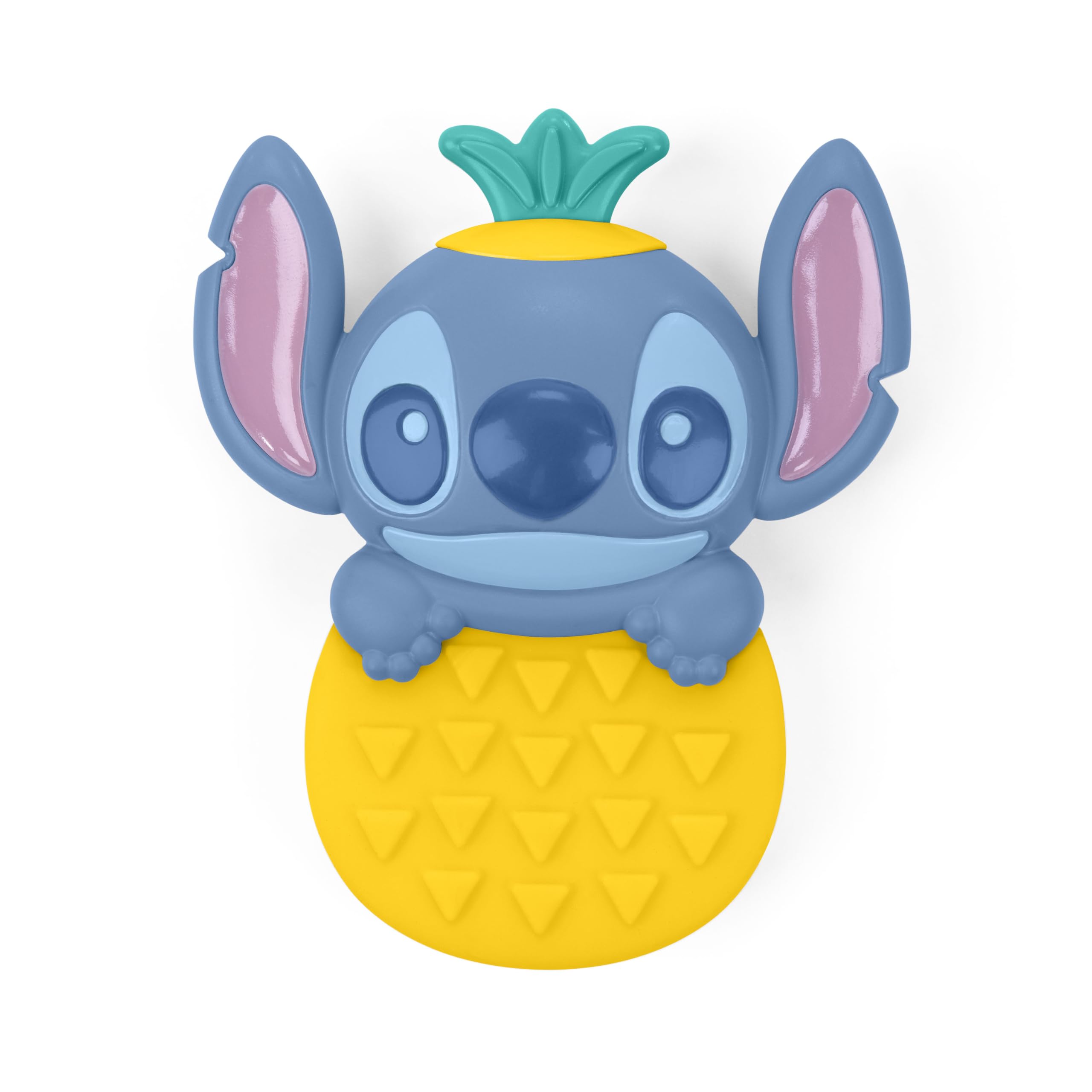 Amazon | Disney ディズニー スティッチ・トロピカル歯固め＆ラトル