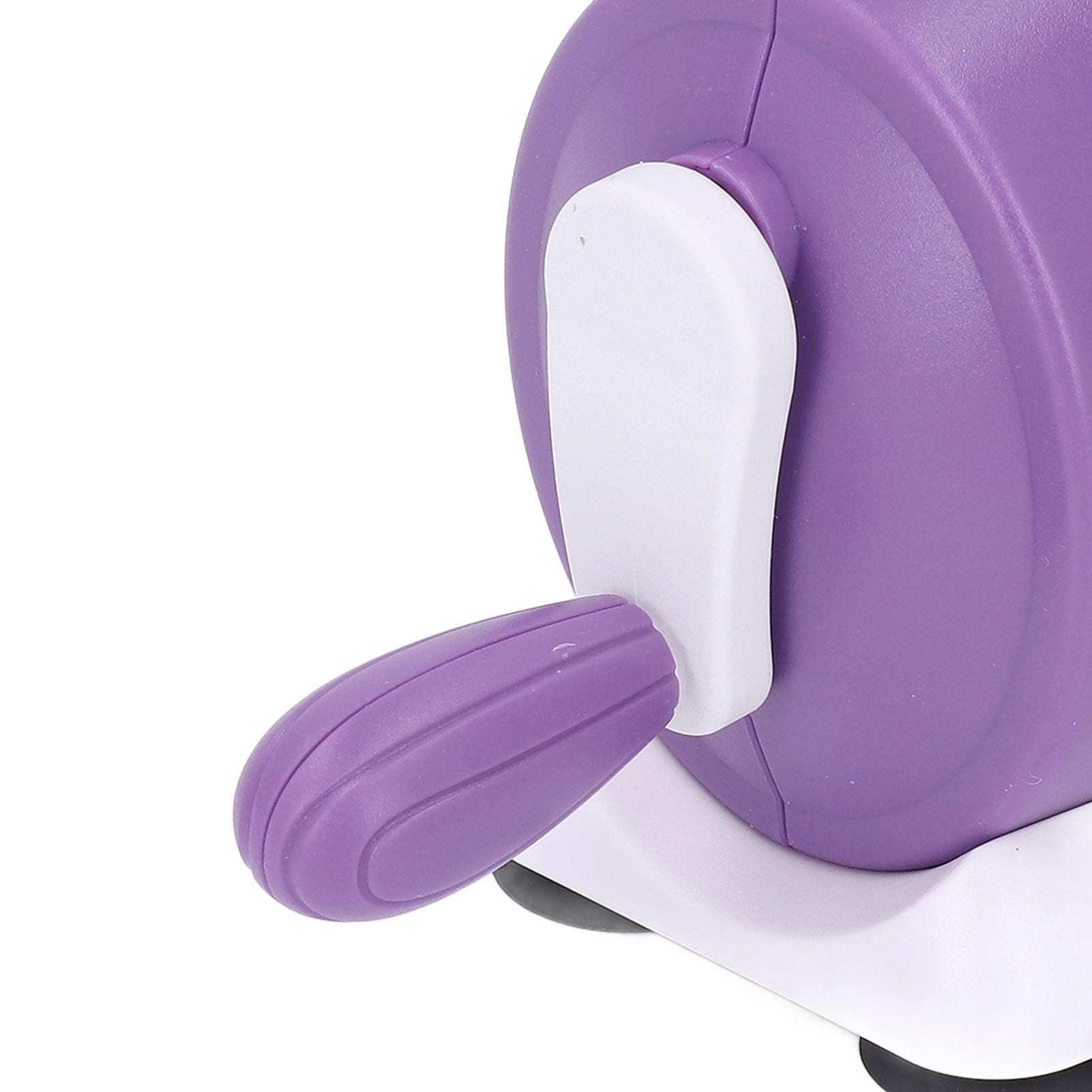 FTVOGUE Macchina per Goffratura Fustellatrice Manuale, Strumento Portatile per Scrapbooking in ABS per la Creazione di Cartoline Fai-da-te con versatilità da 6 Pollici per gli Amanti delle Arti e