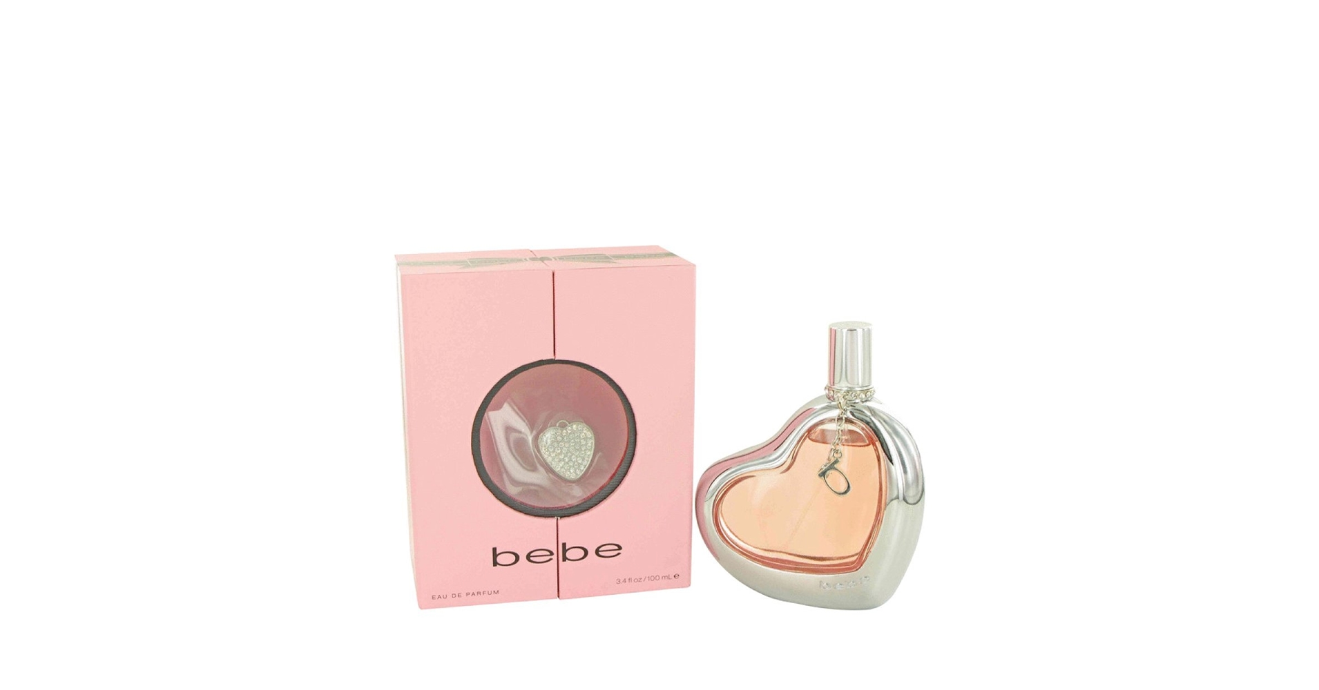 廃盤　新品　bebe ビービー　べべ　シアー　オードパルファム　香水　30ml bebe(ビービー) / ビービー シアーの商品情報｜美容・化粧品情報