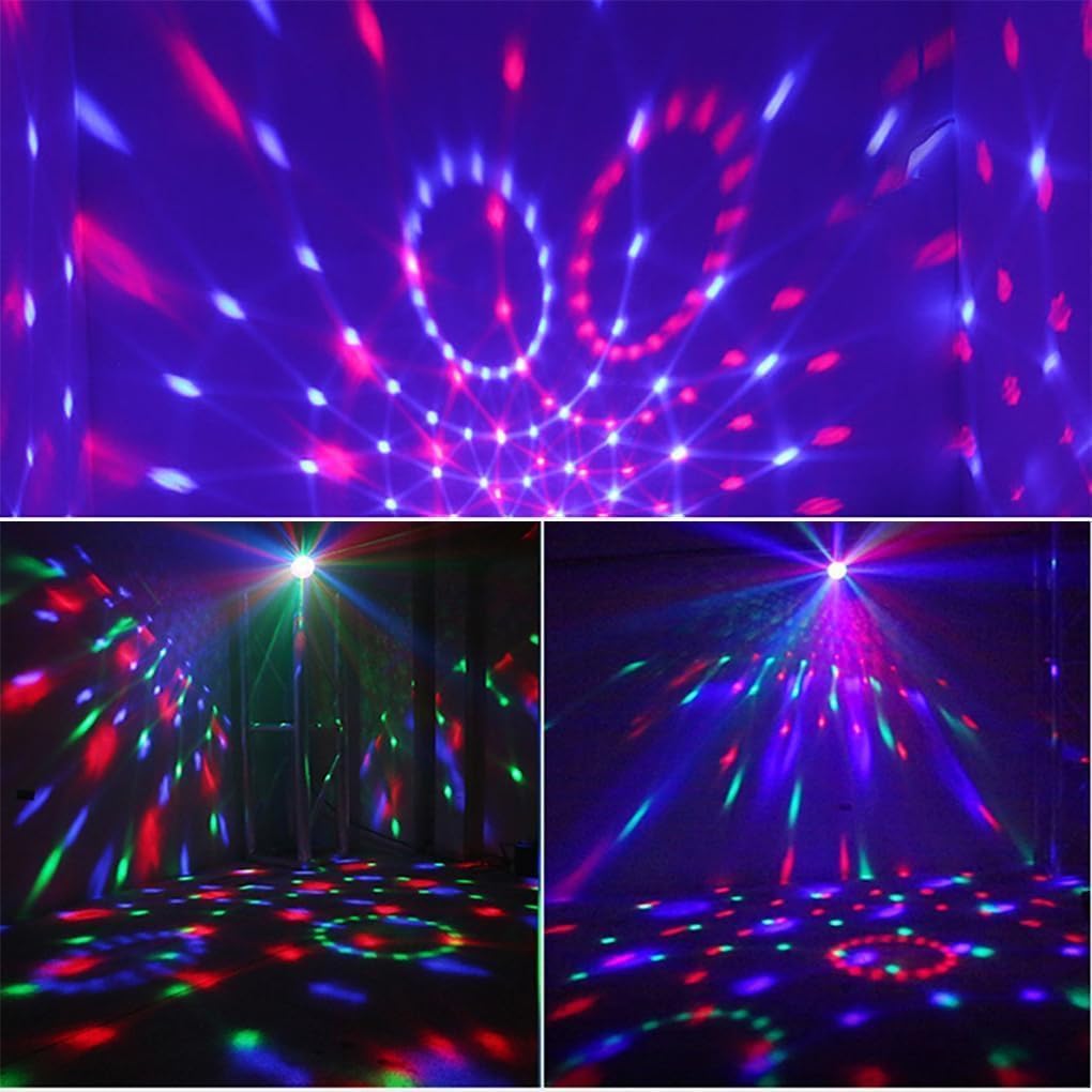 Rgb Rave Rave Lights Party Inside The 'retinal Onslaught' Of The Prodigy's New
