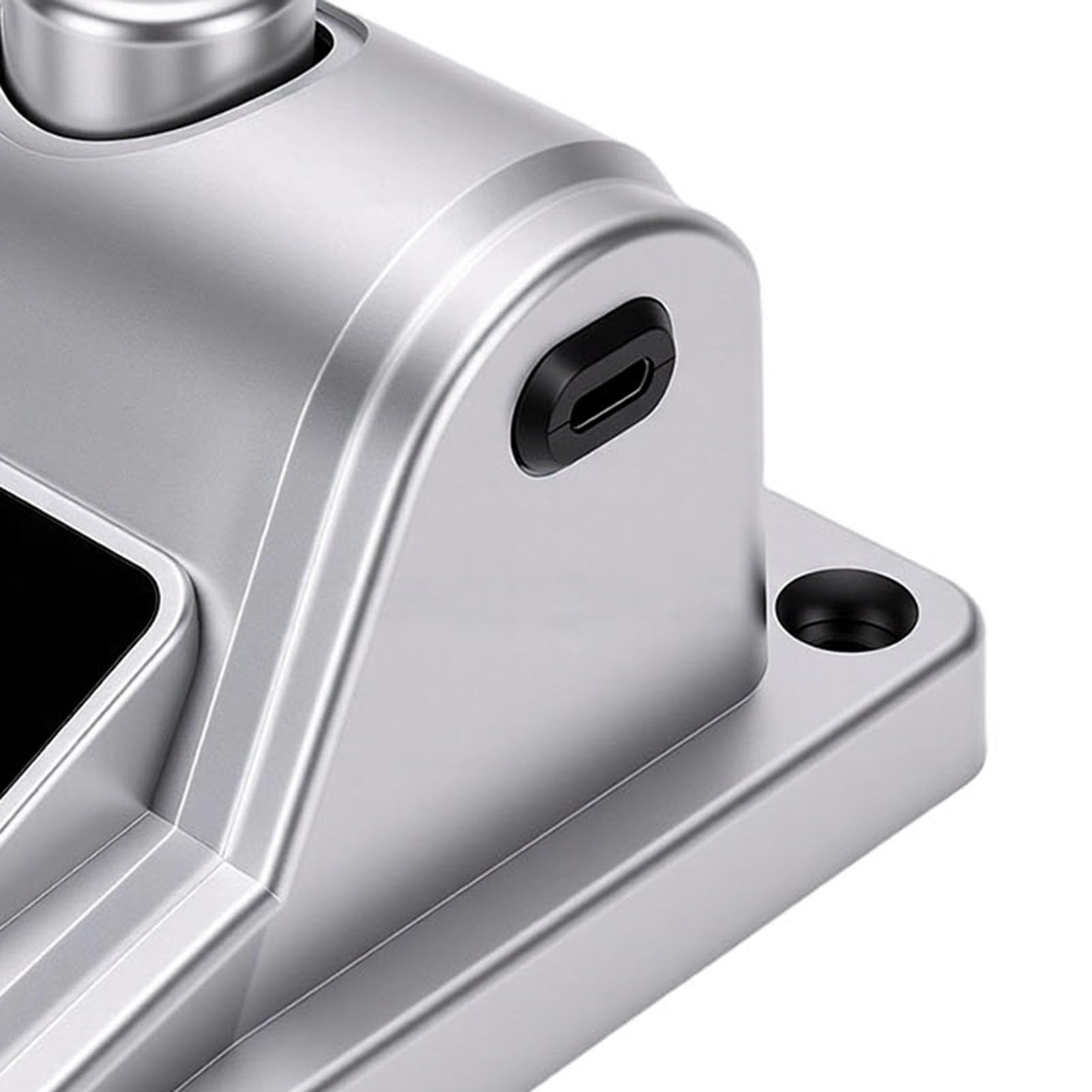 Tester di Coppia Digitale Strumento di Misurazione Accurato per Officine di Ingegneria Meccanica Materiale ABS