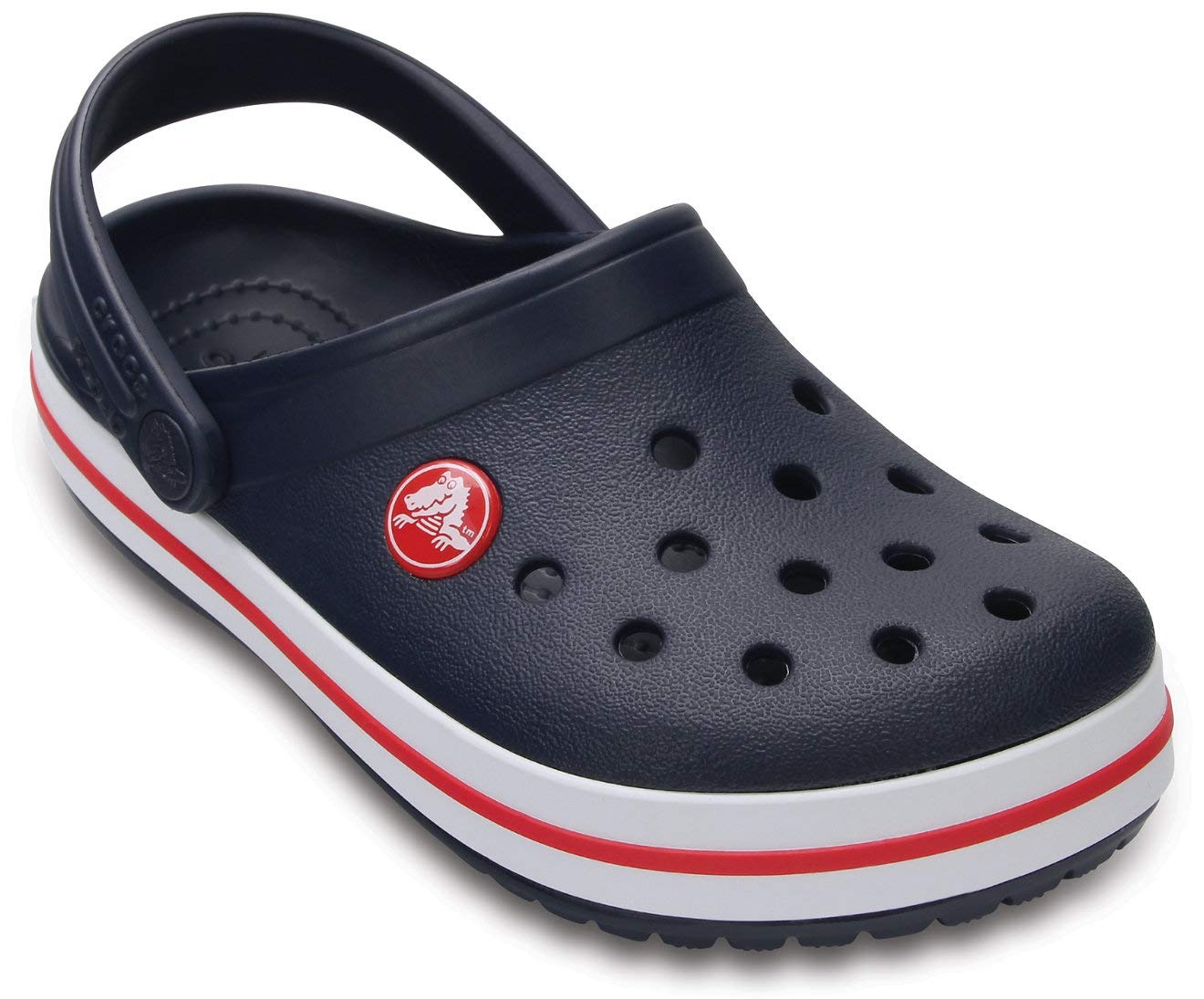 CrocsUnisex Child Crocband Clogs