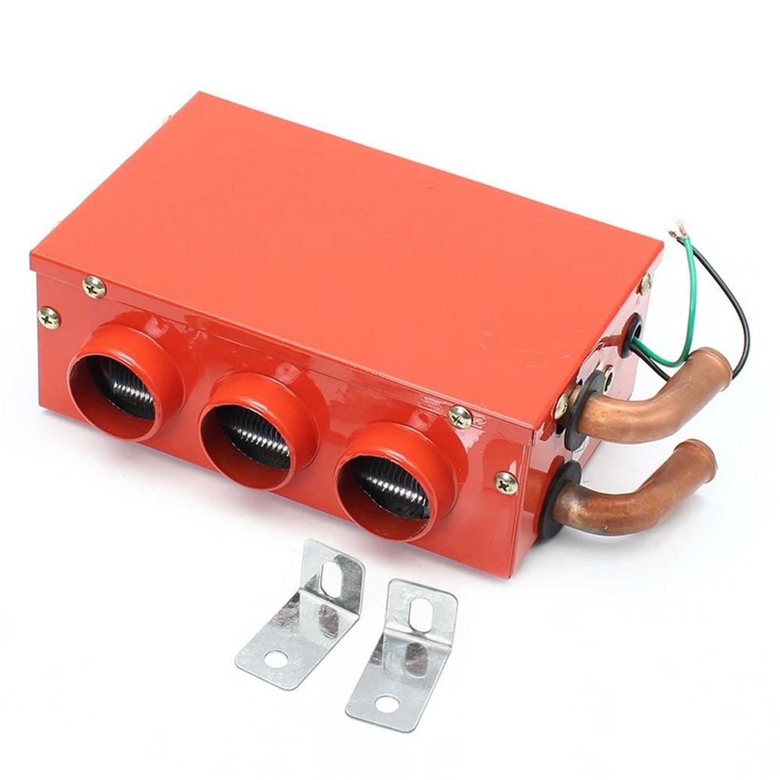 Riscaldatore portatile per auto, riscaldatore da parcheggio 12V per auto diesel, riscaldatore ad aria tutto in uno con monitor LCD, ideale per autobus, rimorchi, barche, bagagliai e parcheggio dies