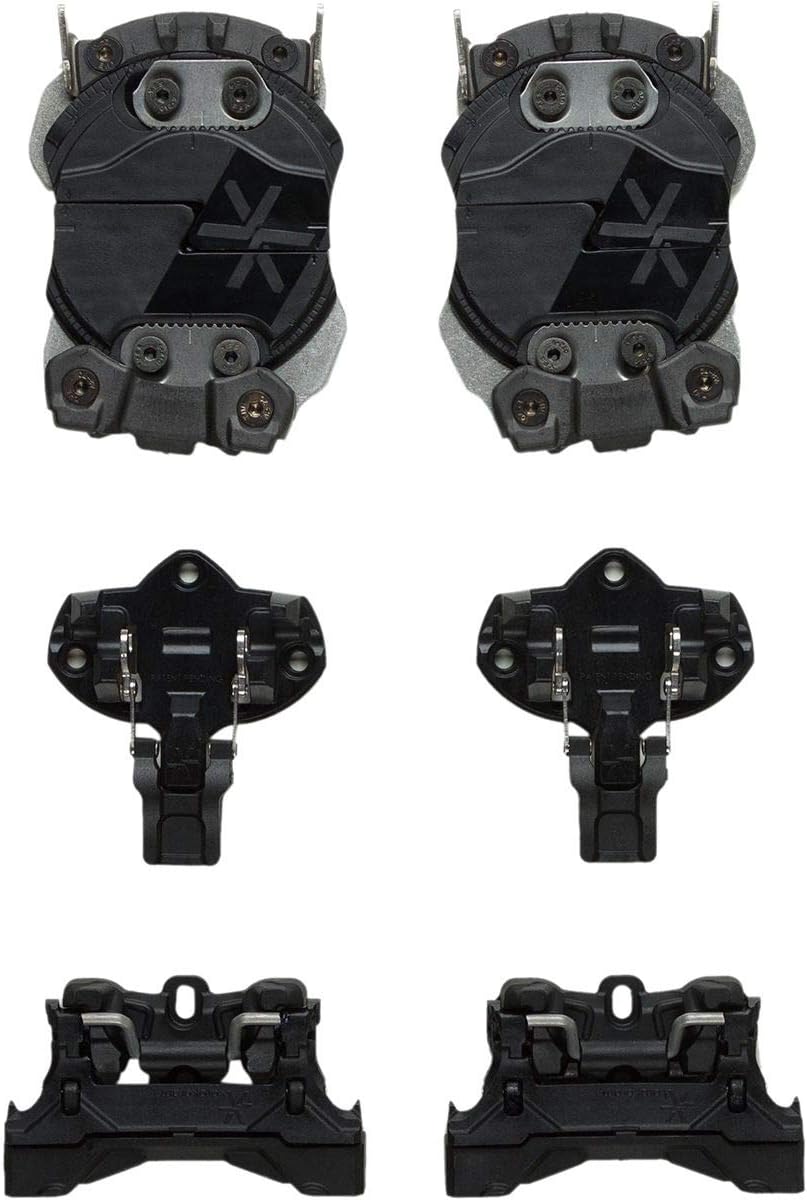 Karakoram Prime Interface 2.0 Splitboard Kit, One Color, One Size