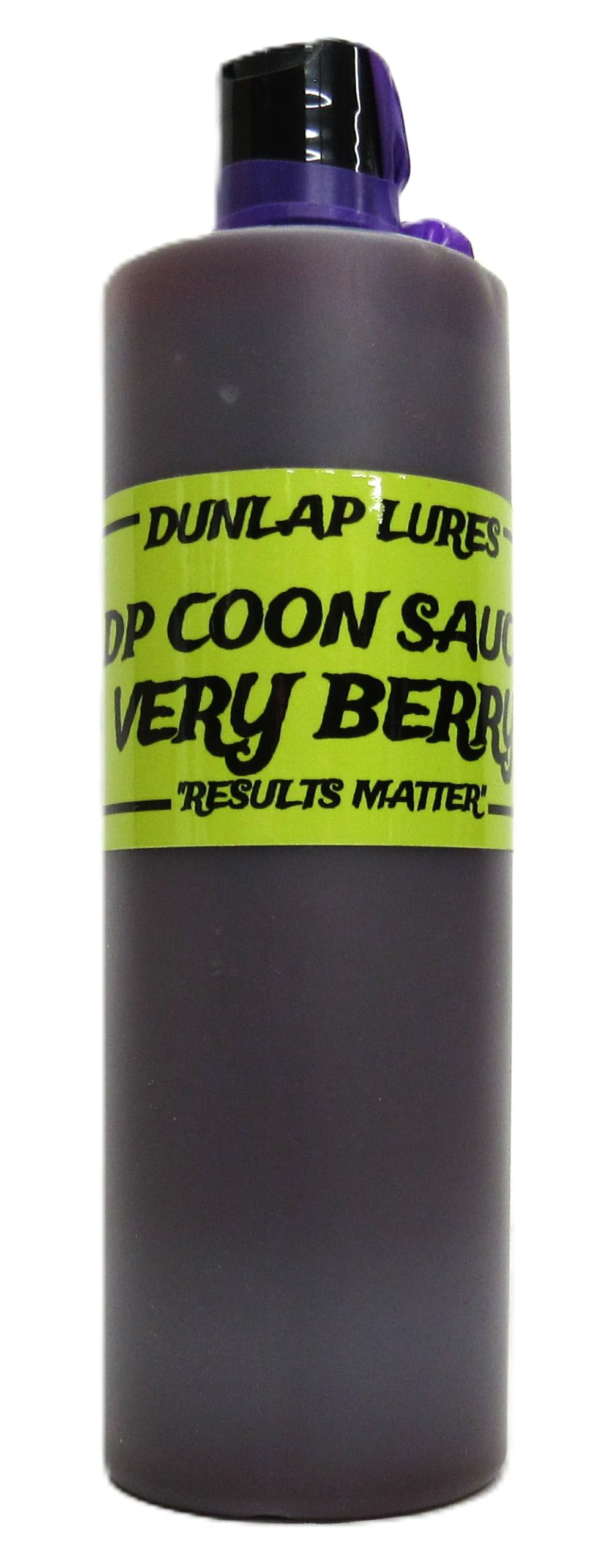 Very Berry DP Sauce Dunlap's