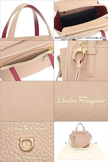 Amazon | [サルヴァトーレ フェラガモ] Salvatore Ferragamo バッグ