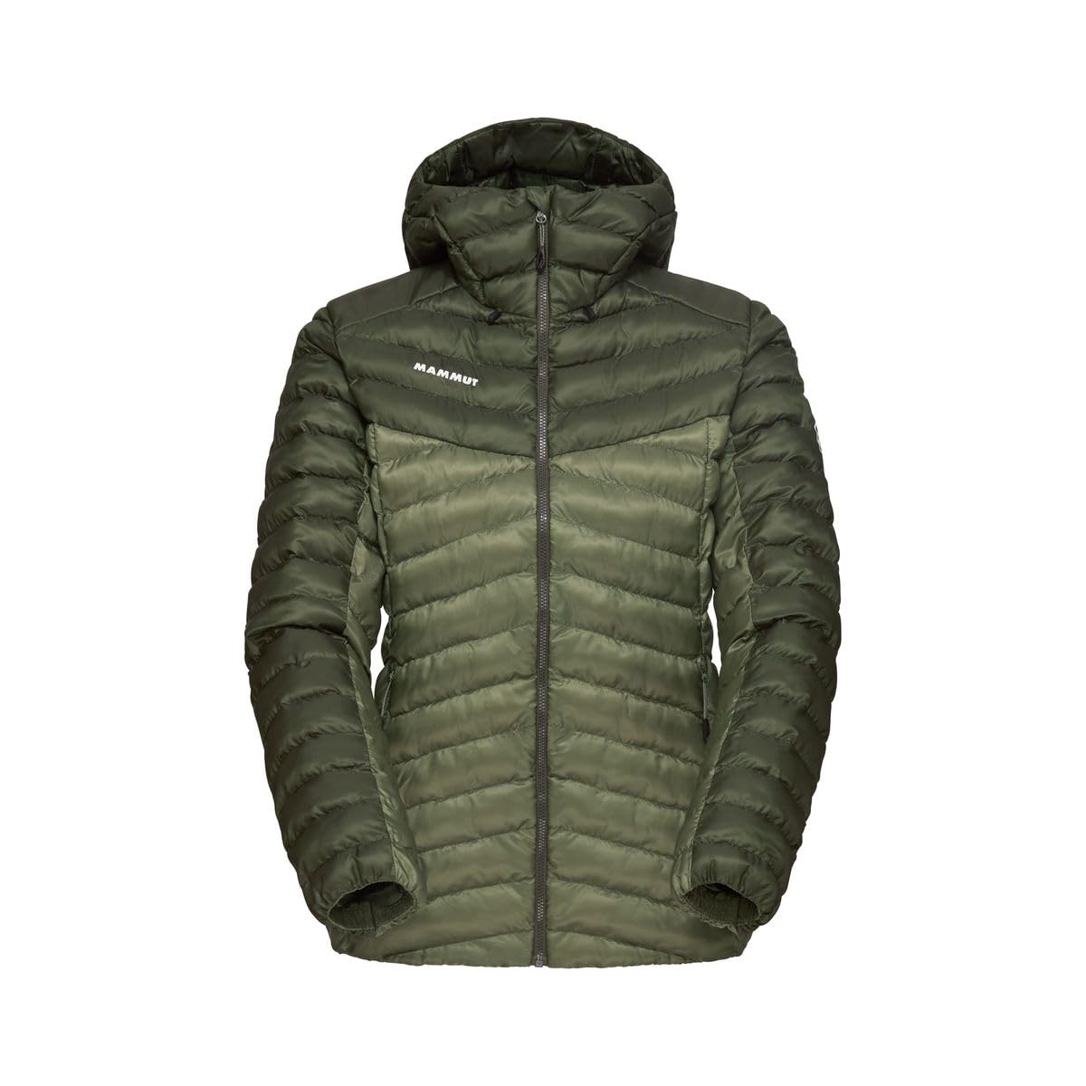 Mammut Albula IN Hooded Women's Jacket
