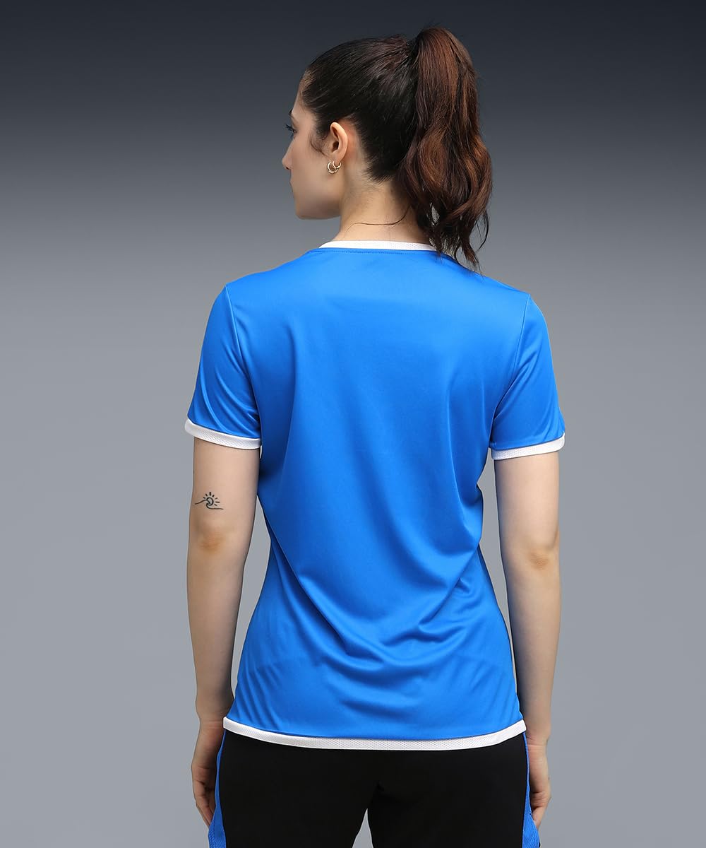 PUMA teamLIGA Maillot - Femme