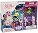 Angry Birds Stella Telepods Piggy Palace Playset Game [Stella & Gale] by Hasbro