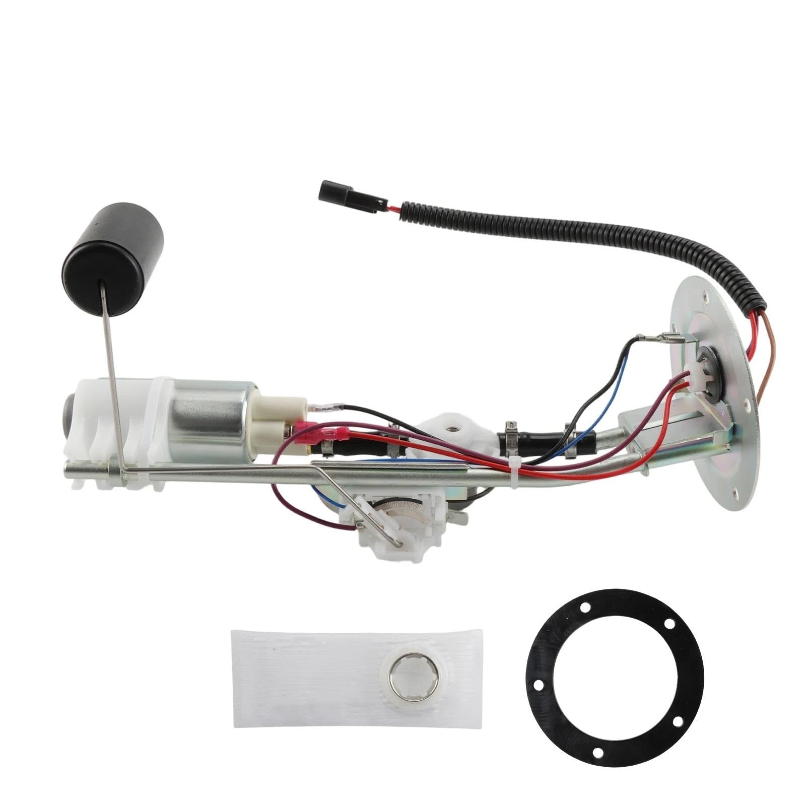 Bomba De Gasolina Conjunto De Bomba Combustible Para Motor Motocicleta Para Polaris Para Sportsman 700 EFI X2 2008 800 Deluxe 2007 2520496 Gasolina Bomba Combustible Conjunto