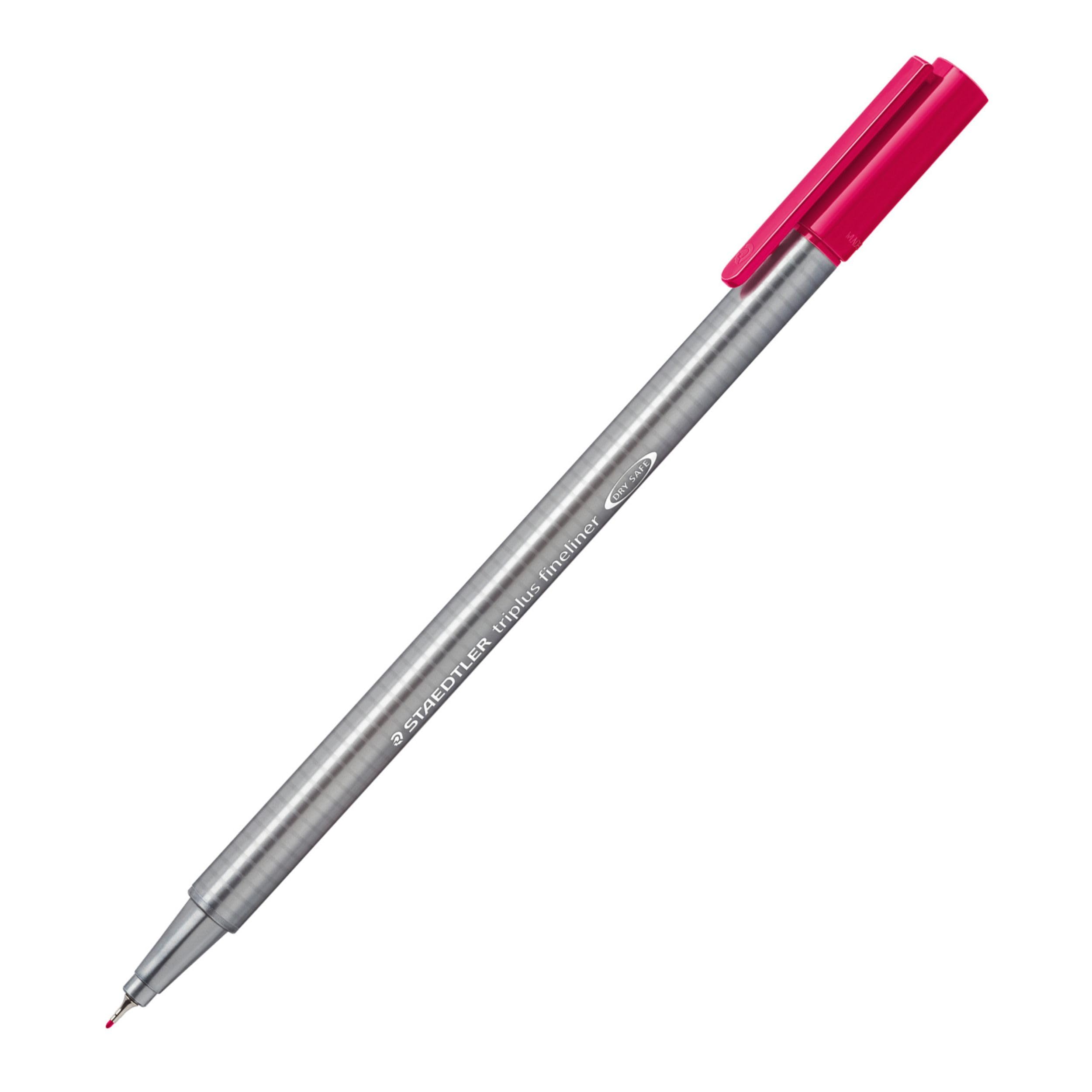Staedtler triplus fineliner 334-0,3 mm 48pc