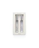 Maison Louis Marie - Travel Spray Duo Set | No.4 and No.13 | Luxury Clean Beauty + Non-Toxic Fragrance (2 x 10 ml | .34 fl oz)