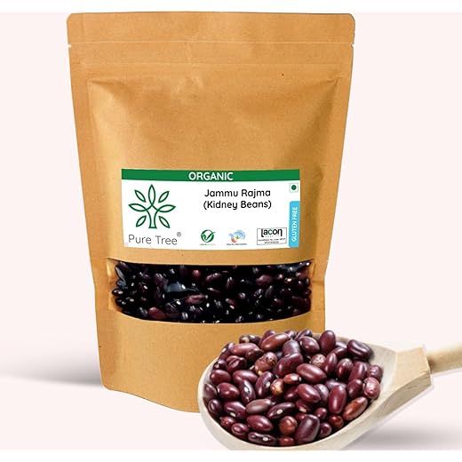 Pure Tree Rajma 850g 850 g