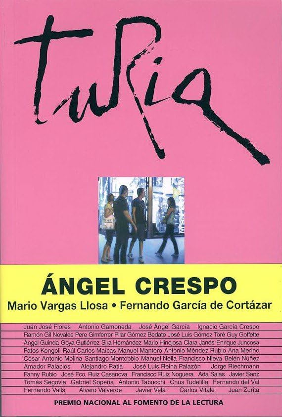 REVISTA TURIA 92