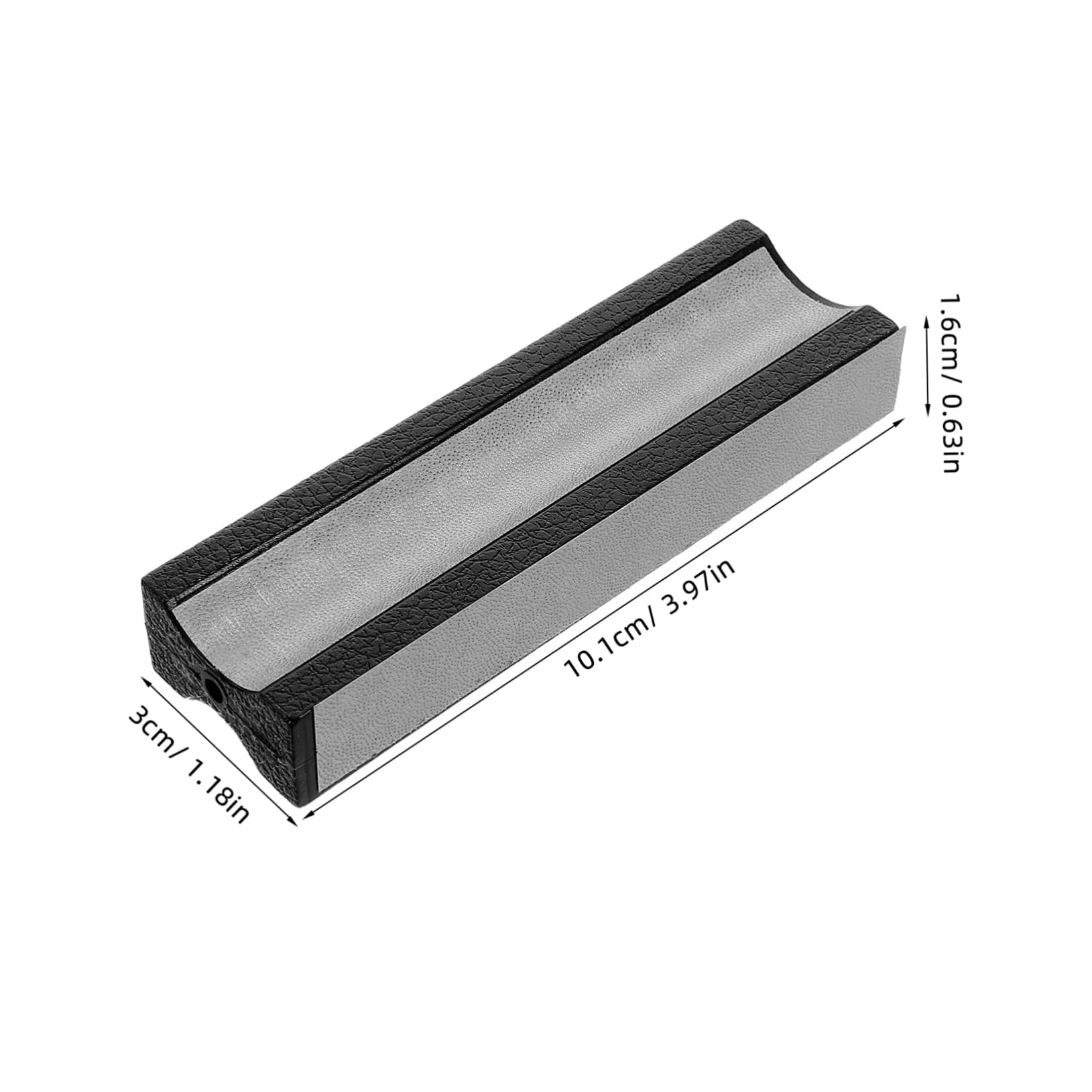 NAMOARLY Pool Cue Tip Repair Tool Snooker Cue Trimmer Sander Accessory Kit for Easy Maintenance