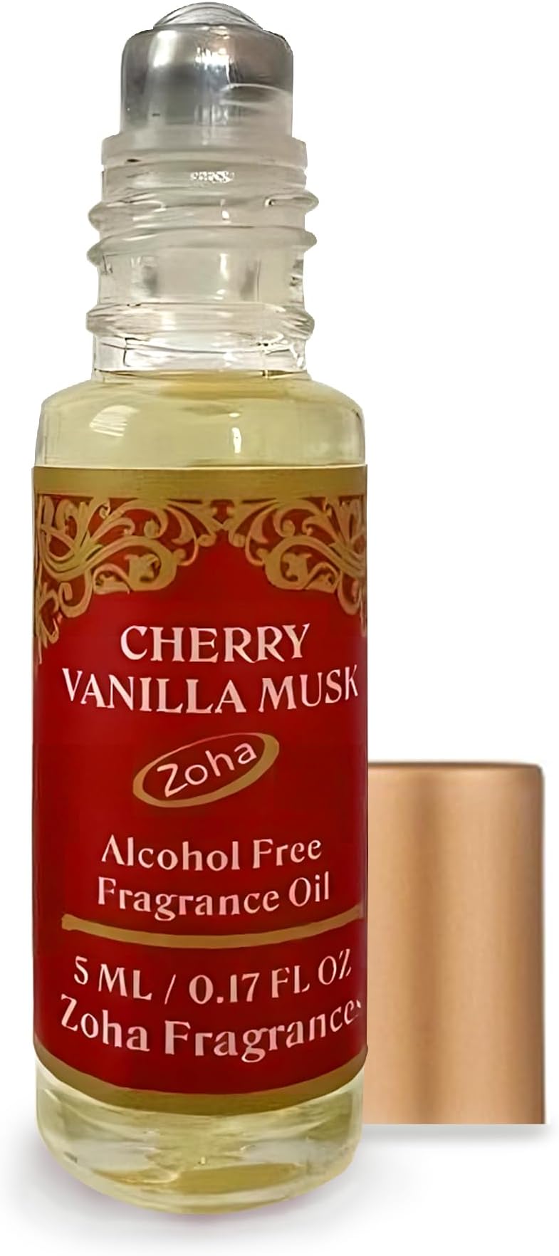Cherry Vanilla Perfume Vanilla & Cherry 50 ML / 1.7 FL OZ Eau De Parfum New