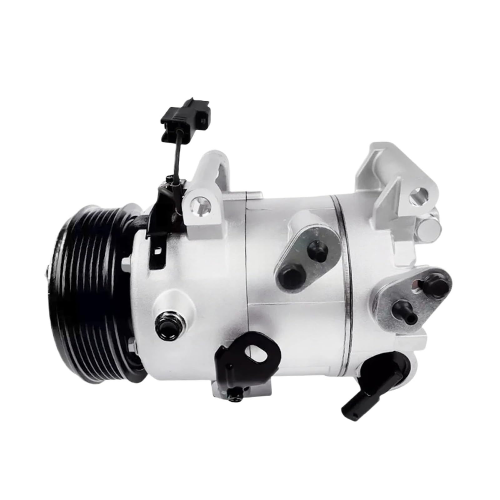 A/C AC Compressor Compatible for Mazda 3 CX-30 CX30 2.0L 2.5L 2019-2023 640032 158394 BDGF-61-450 BDGH-61-450 BDGF61450 BDGH61450