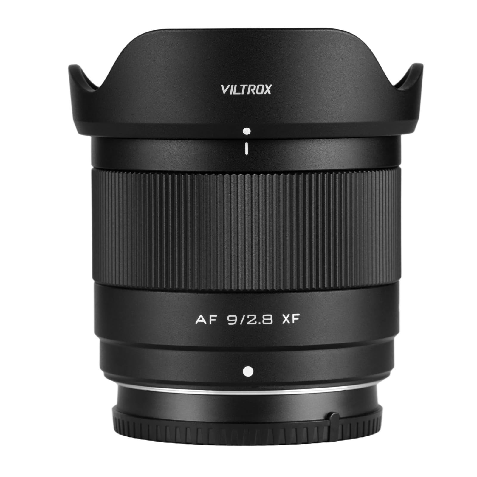 【ほぼ未使用】VILTROX AF 9mm f2.8 XF 単焦点レンズ Amazon.co.jp: Viltrox AF 9mm F2.8 AIR STM ASPH ED IF Zマウント