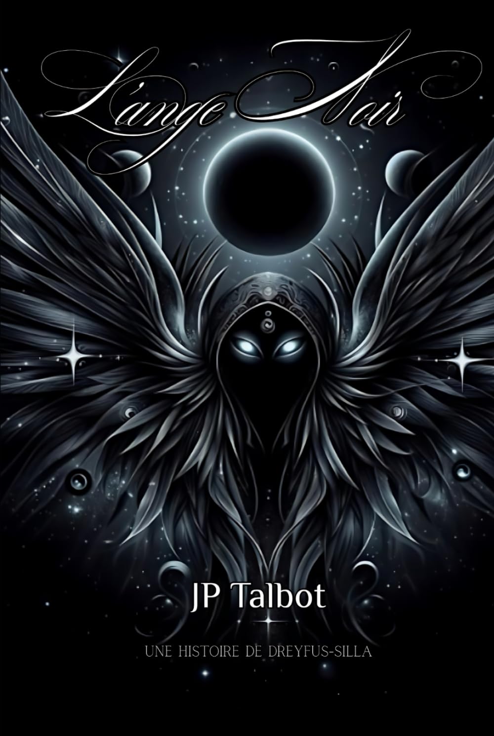L'ange noir