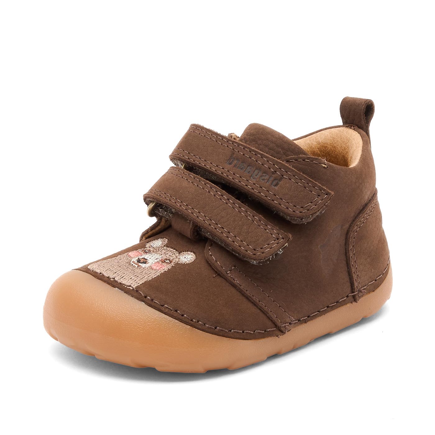 Bisgaard Uniseks - dzieci Bisgaard Barefoot CarterAdidasy