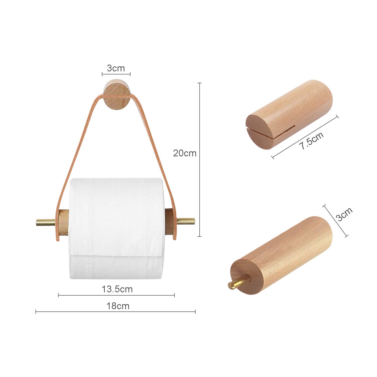 4er Set Fenstergriffe Mit Kindersicherung - Weiße Aluminium Griffe Mit Druckknopf 35mm