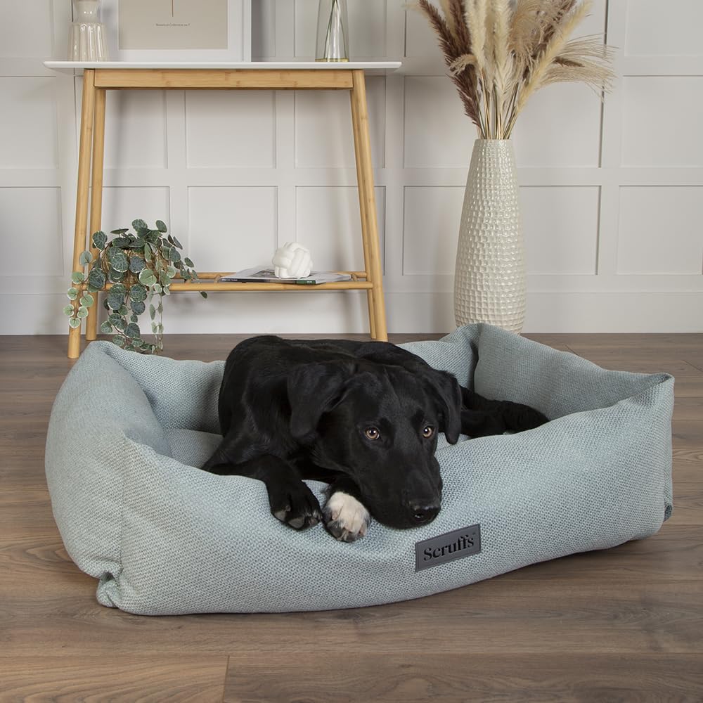 Scruffs Seattle Box Bed (M)
