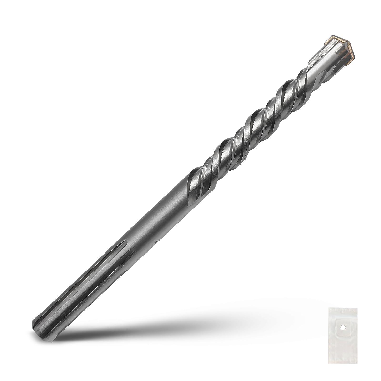 GRIXLEN SDS Max Masonry Drill Bit - 30mm -12 GRIXLEN SDS Max Masonry Drill Bit - 30mm -12